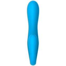 ToyJoy Fame The Skyler Rabbit Vibrator