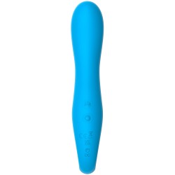 ToyJoy Fame The Skyler Rabbit Vibrator