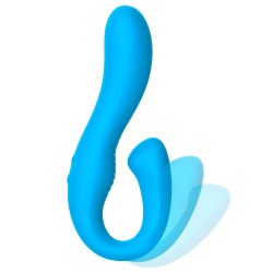 ToyJoy Fame The Skyler Rabbit Vibrator