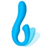 ToyJoy Fame The Skyler Rabbit Vibrator