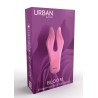 ToyJoy Urban BLOOM - Erogenous Zone Stimulator
