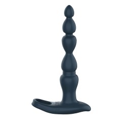 ToyJoy Urban ELIXER - Vibrating Double Penetrator