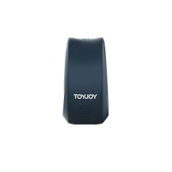 ToyJoy Urban ZEPHYR - Pulsating Stroker & C-Ring