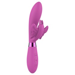 ToyJoy Love Rabbit Farfalla Festival Vibrator