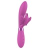 ToyJoy Love Rabbit Farfalla Festival Vibrator