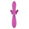 ToyJoy Love Rabbit Farfalla Festival Vibrator