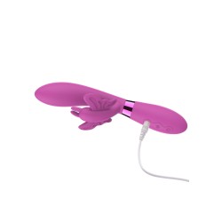ToyJoy Love Rabbit Farfalla Festival Vibrator