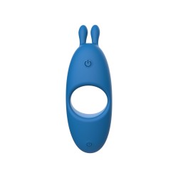 ToyJoy Designer Edition Superhero Couples C-Ring