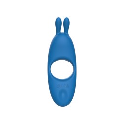 ToyJoy Designer Edition Superhero Couples C-Ring