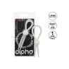 CalExotics Alpha Liquid Silicone Lasso