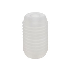 Pop Sock Ribbed