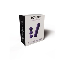 Pocket Stimulator