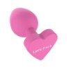 Buttplug Let's Fuck