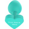 Buttplug Your Ass Is Mine