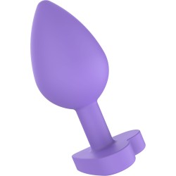Buttplug Secret Entrance