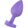Buttplug Secret Entrance