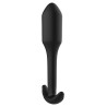 Smooth Anal Plug Large