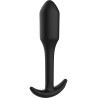 Smooth Anal Plug XLarge