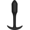 Smooth Anal Plug XLarge