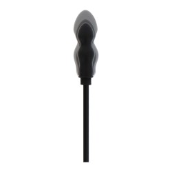 Inflatable Bulb Plug Starter