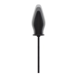 Inflatable Butt Plug Advanced