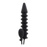 Inflatable Ribbed Plug Expert
