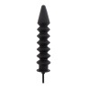 Inflatable Ribbed Plug Expert