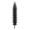 Inflatable Ribbed Plug Expert