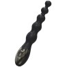 Beaded Anal Power Vibrator