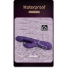 Party Up wibrator silikonowy typ króliczek ładowany usb kolor fioletowy David