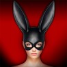 Bunny Mask Black