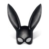 Bunny Mask Black
