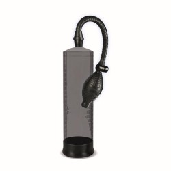 PSX04 Boost Penis Vacuum Pump Dark CL49