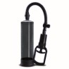 PSX02 Boost Penis Vacuum Pump Dark CL42