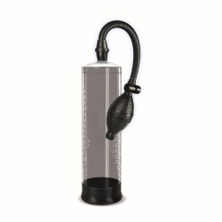 PSX04 Boost Penis Vacuum Pump Crystal CL49