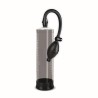 PSX04 Boost Penis Vacuum Pump Crystal CL49