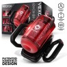 Vexor 3 in 1 Sucking & Thrusting Male Vibrator Cl8