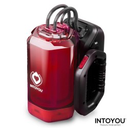 Vexor 3 in 1 Sucking & Thrusting Male Vibrator Cl8