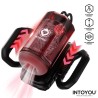 Vexor 3 in 1 Sucking & Thrusting Male Vibrator Cl8