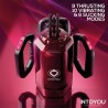 Vexor 3 in 1 Sucking & Thrusting Male Vibrator Cl8