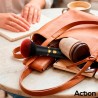 Secret Noir Vibrating Make-Up Brush