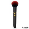Secret Noir Vibrating Make-Up Brush