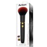 Secret Noir Vibrating Make-Up Brush