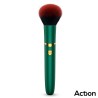 Secret Vert Vibrating Make-Up Brush