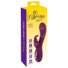 Sweet Smile G-Spot Rabbit Vibr