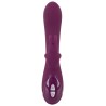 Sweet Smile G-Spot Rabbit Vibr