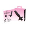 Sweet Smile Rechargeable Butt Plug.