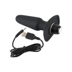 Sweet Smile Rechargeable Butt Plug.