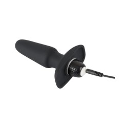 Sweet Smile Rechargeable Butt Plug.