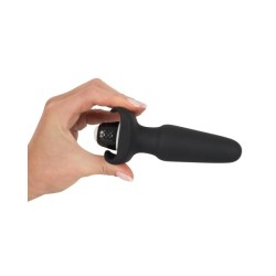 Sweet Smile Rechargeable Butt Plug.